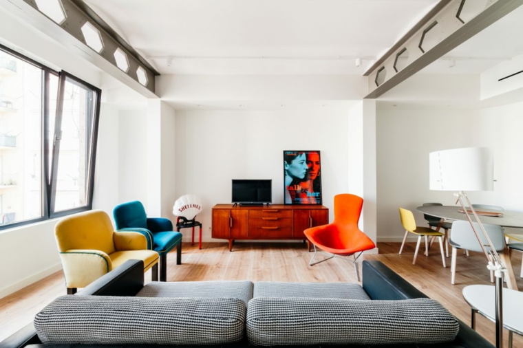 decoracion-de-salones-modernos-opciones-estilo-apartamento-barcelona