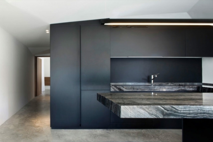 Encimeras cocina - 66 ideas increíbles de encimeras de mármol