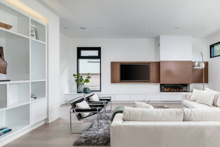 espacios-amplios-muebles-blancos-salon-moderno