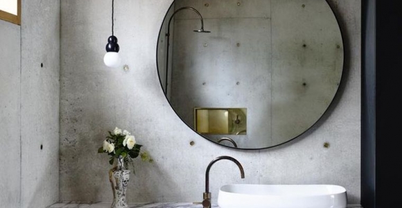 Sanitarios pequeños y aseos- diseños prácticos y funcionales