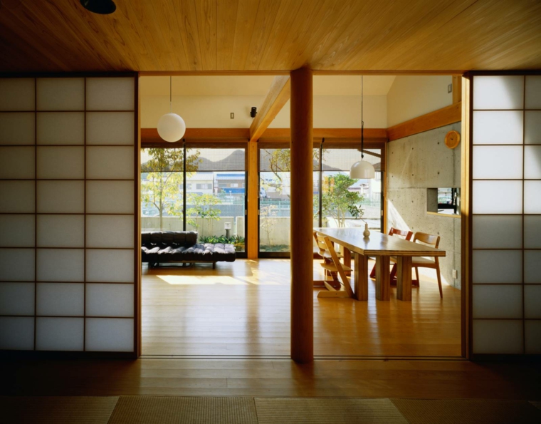 feng-shui-en-casa-diseno-comedor-estilo-oriente