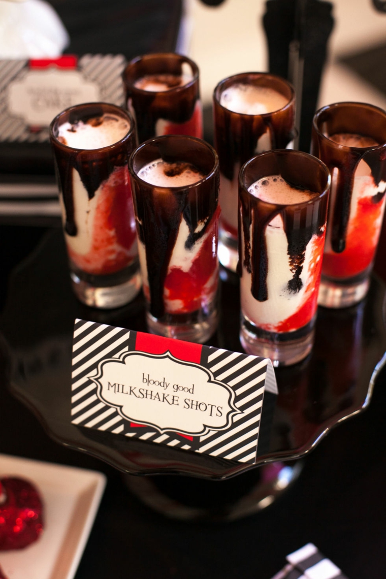 originales ideas para una Fiesta