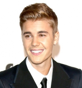 Fotos de Justin Bieber y la evolución de su peinado atraves de los años
