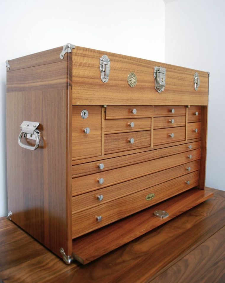 Gabinete de boticario - estupendas ideas de decoración de interiores