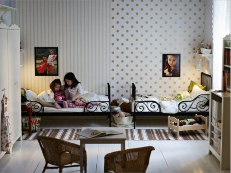 dormitorio infantil