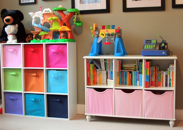 habitaciones infantiles originales-ideas-chicas
