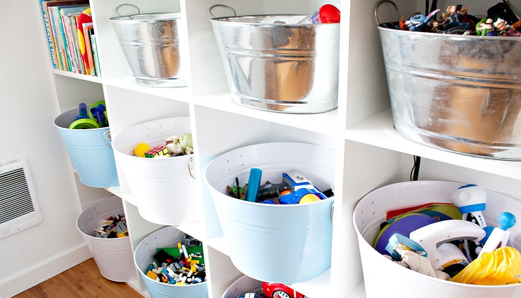 habitaciones infantiles originales-ideas-guardar-juguetes