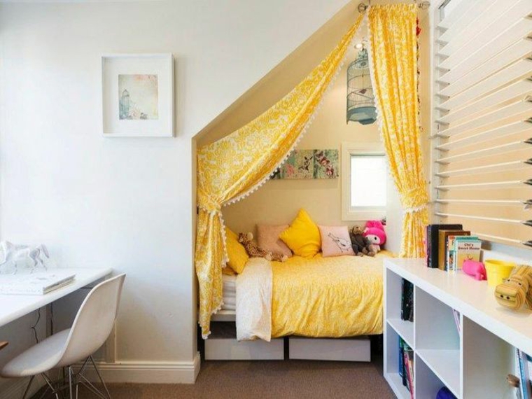 decorar habitaciones infantiles