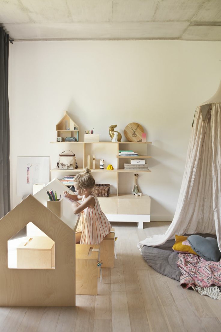 estupendos diseños de habitaciones