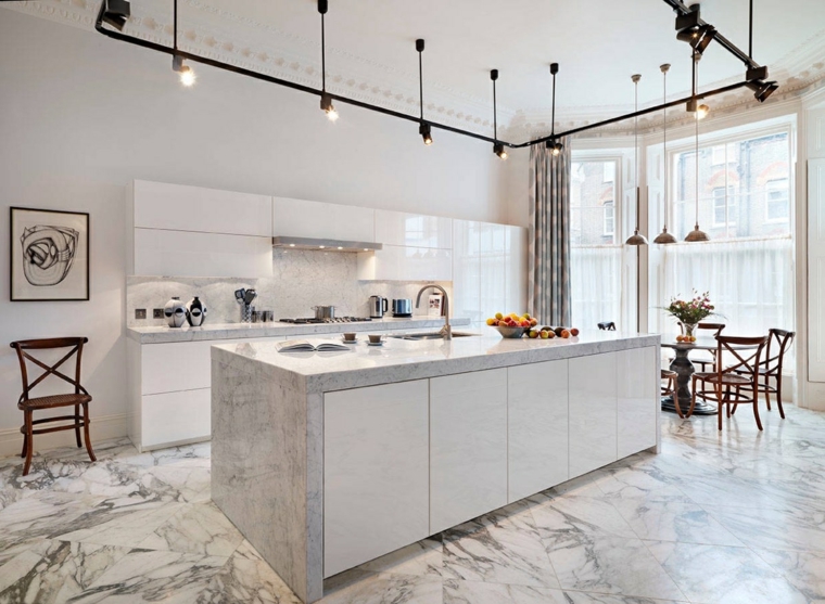marmol-cocina-diseno-elegante-estililo-moderno