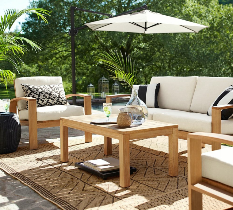 muebles-de-madera-ideas-estilo-exterior-moderno