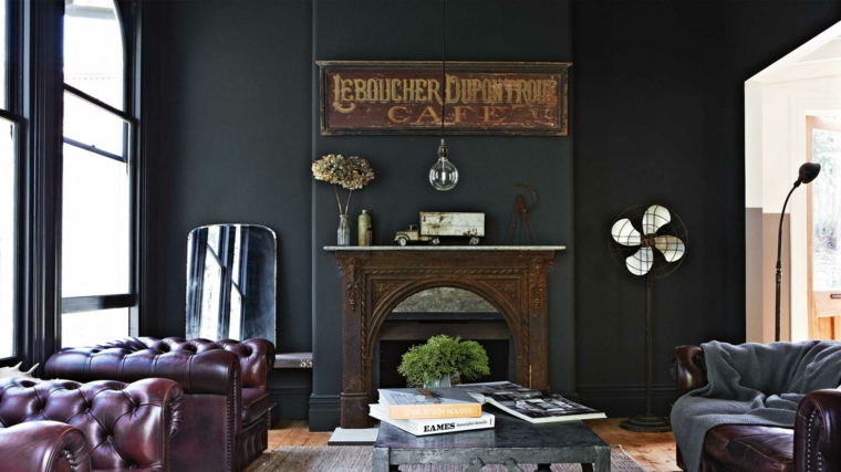 opciones-originales-paredes-color-negro