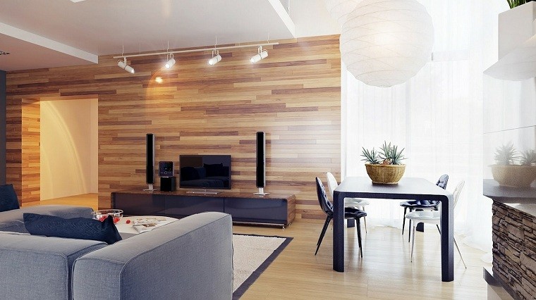 paneles-decorativos-salon-madera-apartamento