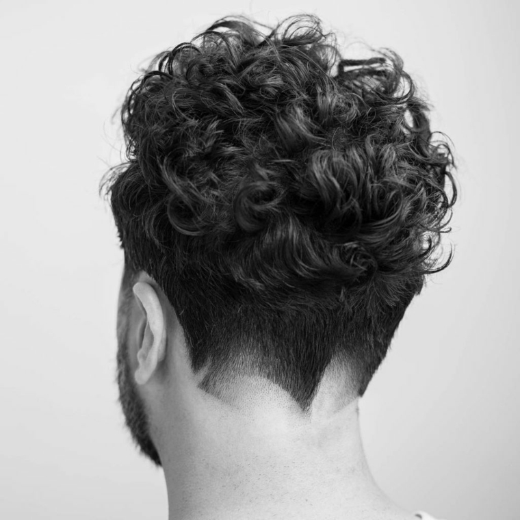 estupendos peinados y cortes de pelo para hombre