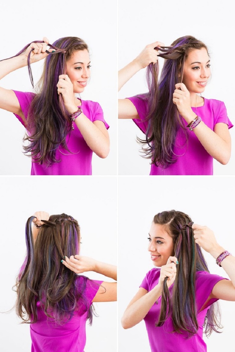 peinados-faciles-trenzas-estilo-moderno