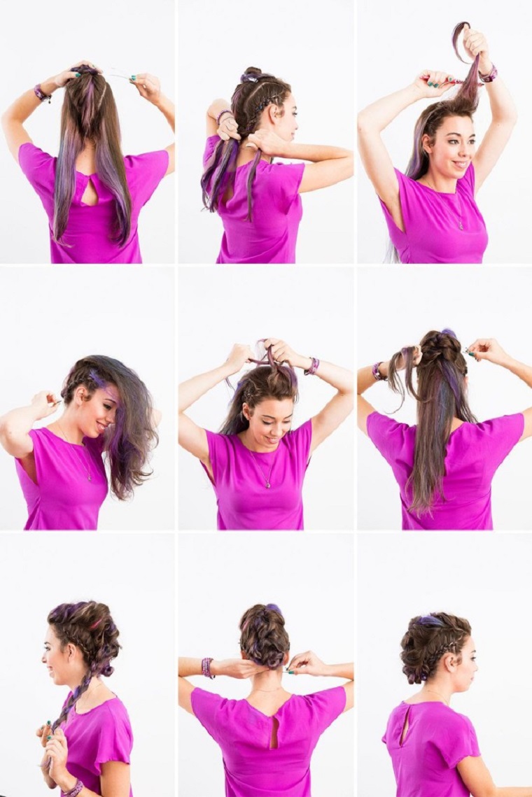 peinados-modernos-estilo-moderno-trenzas-originales