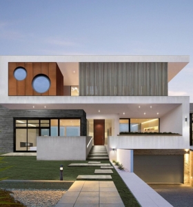 Residencia de lujo en Australia - Two Rock House, de  Wolf Architects