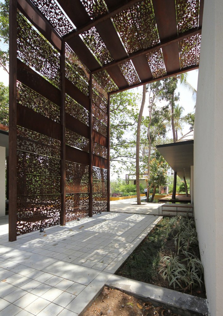 acero Corten