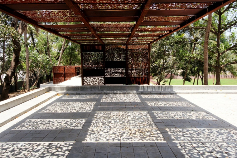residencia The Portal House