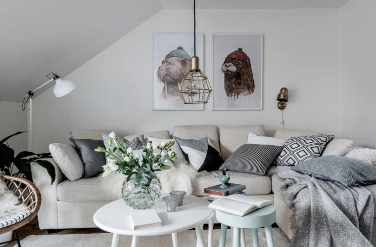salon-acogedor-diseno-escandinavo-moderno