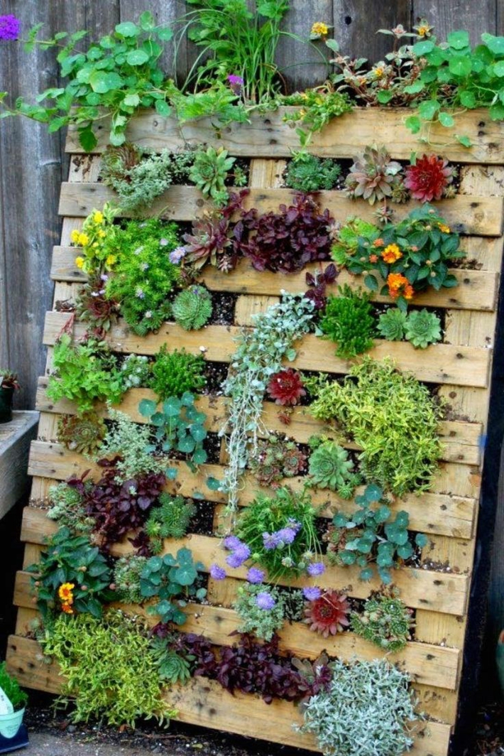 soluciones verticales jardines especiales