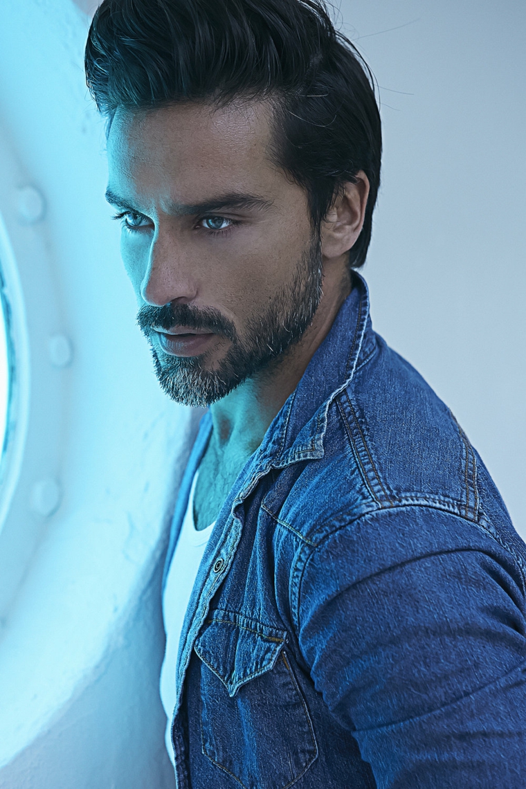 tipos de barbas-hombres-ideas-estilo-masculino