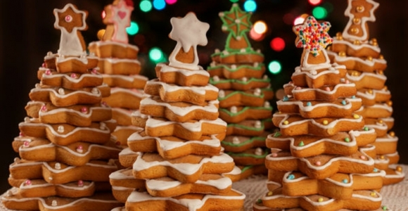 arbol-de-navidad-casero-de-galletas