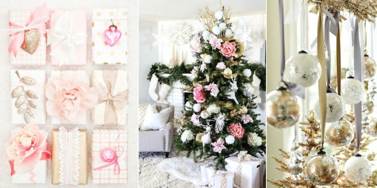 adornos de Navidad bonitos
