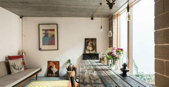 Decoracion de comedores más de 50 ideas para impresionar