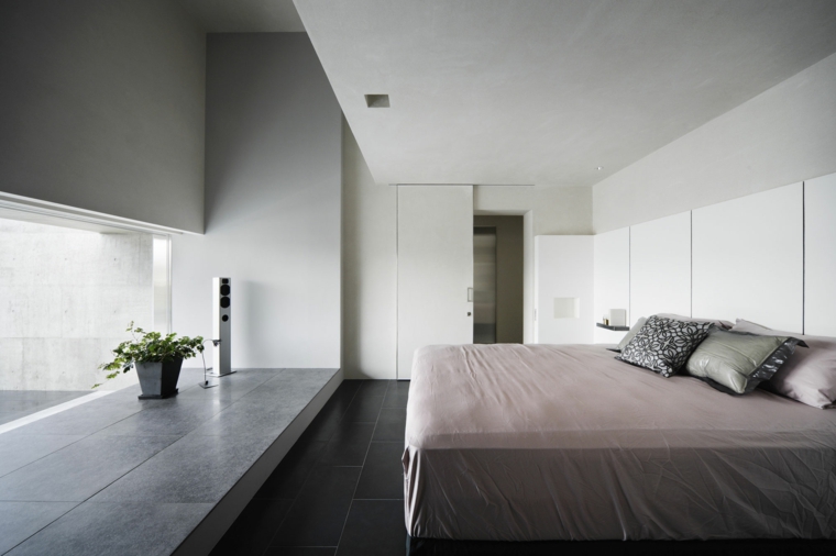 casa-estilo-minimalista-opciones-dormitorio