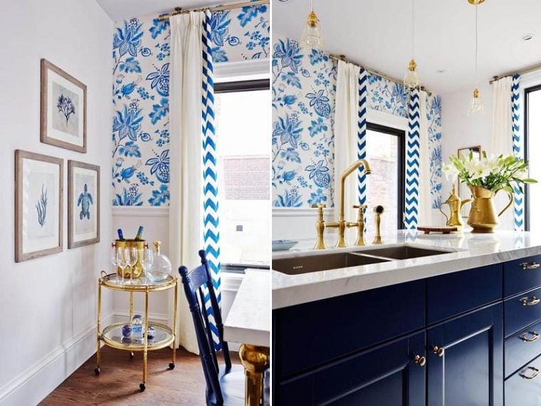 cocina-decoracion-moderna-estilo-original-azul