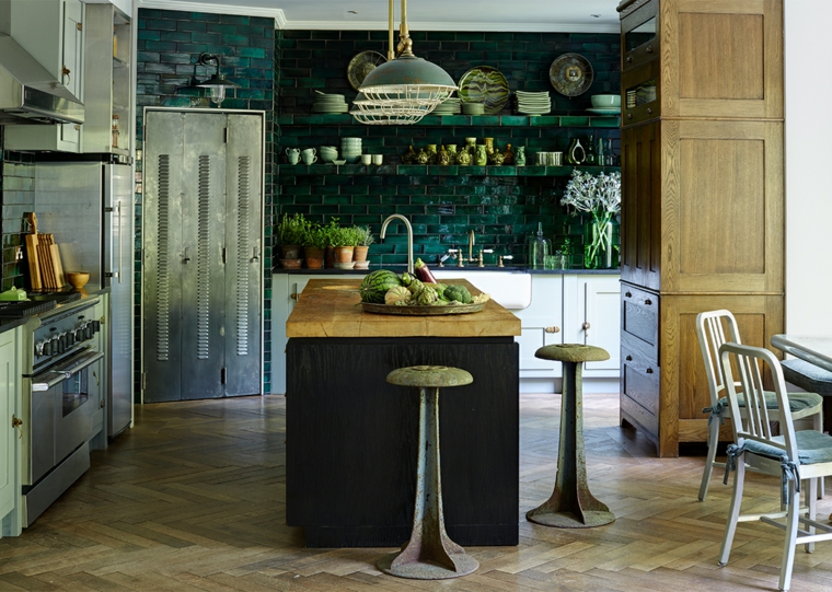 cocina-diseno-original-estilo-Hubert-Zandberg