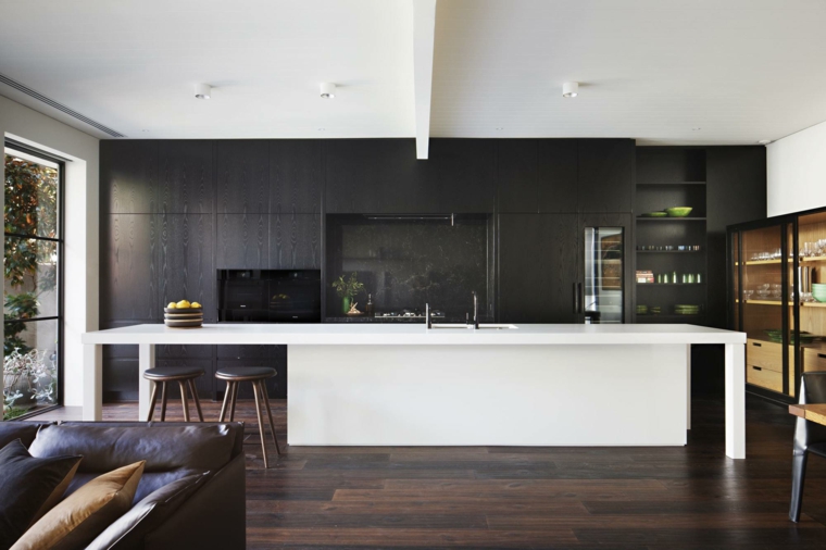 cocinas-modernas-Hindley-Co-diseno