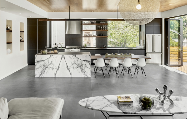 cocinas-modernas-diseno-Knock-Architecture-and-Design