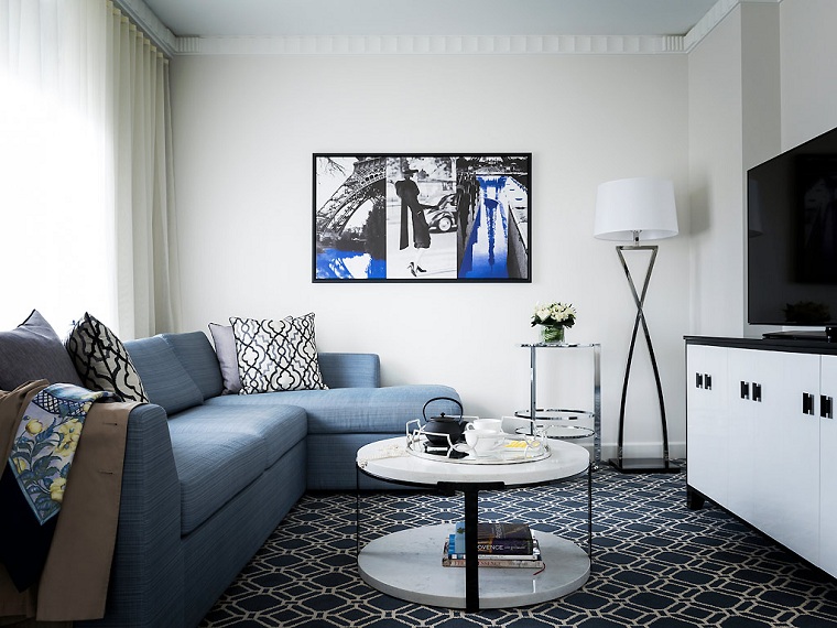 color-azul-sala-estar-pequena-ideas
