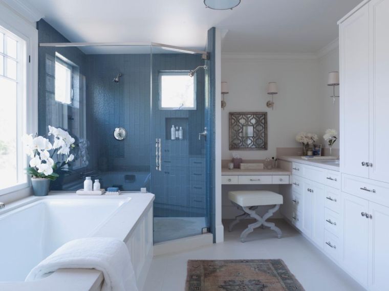colores básicos azul-bano-diseno-spa