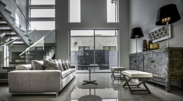 apartamento lujoso en Los Angeles