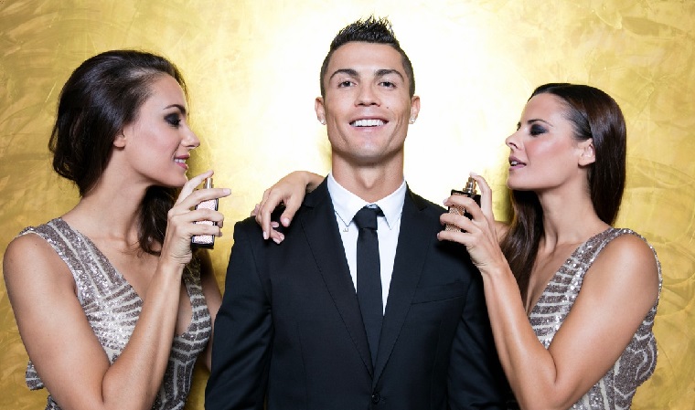 corte de pelo Cristiano Ronaldo opciones-originales-estilo-ideas