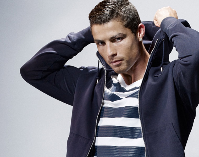corte-de-pelo-Cristiano-Ronaldo-pelo-estilo-simple