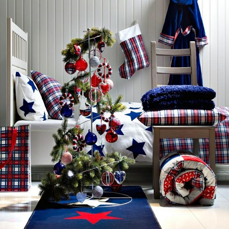 decoracion-en-blanco-y-rojo