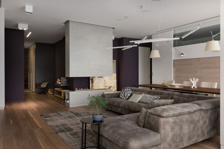 decoracion-minimalista-casa-salon-estilo