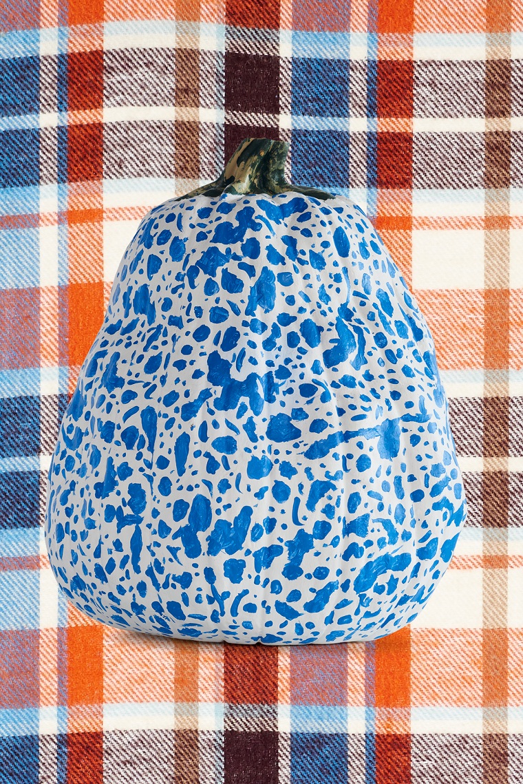 decorar-calabaza-azul-opciones
