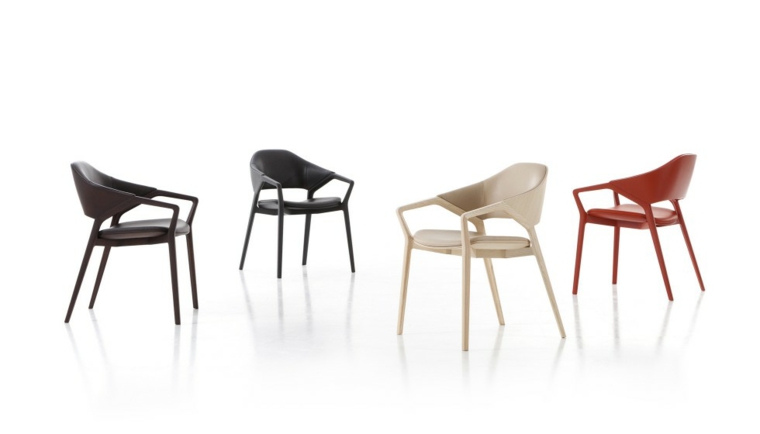 diseno-de-sillas-en-colores