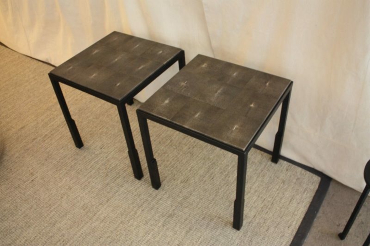 Muebles y objetos de diseño