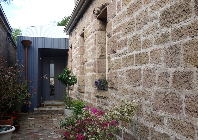 Casas de piedra - pros y contras de las casas con fachadas de piedra