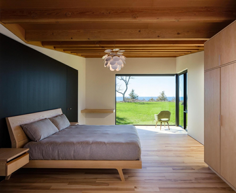 feng-shui-cama-madera-opciones-muebles-madera-estilo