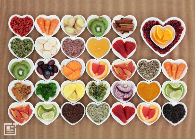 productos saludables