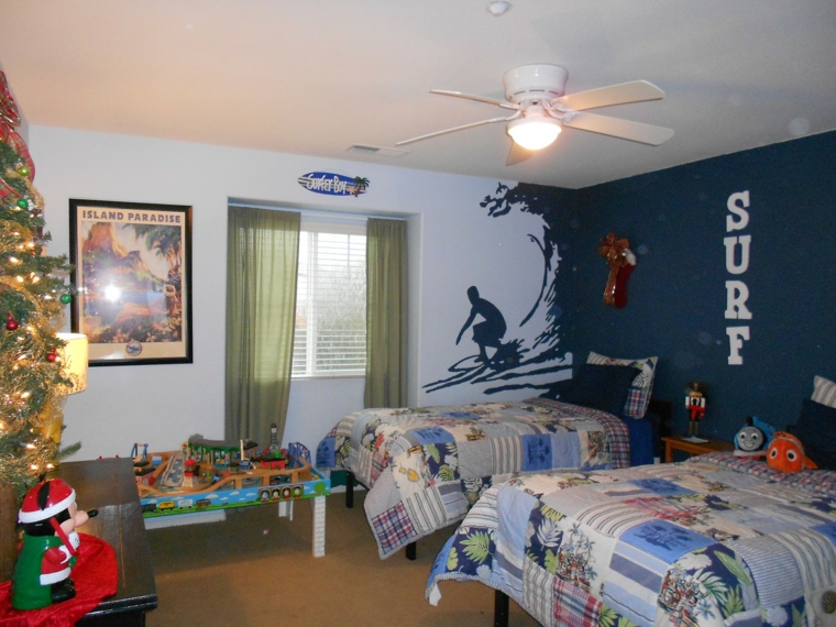 habitacion-infantil-decorada