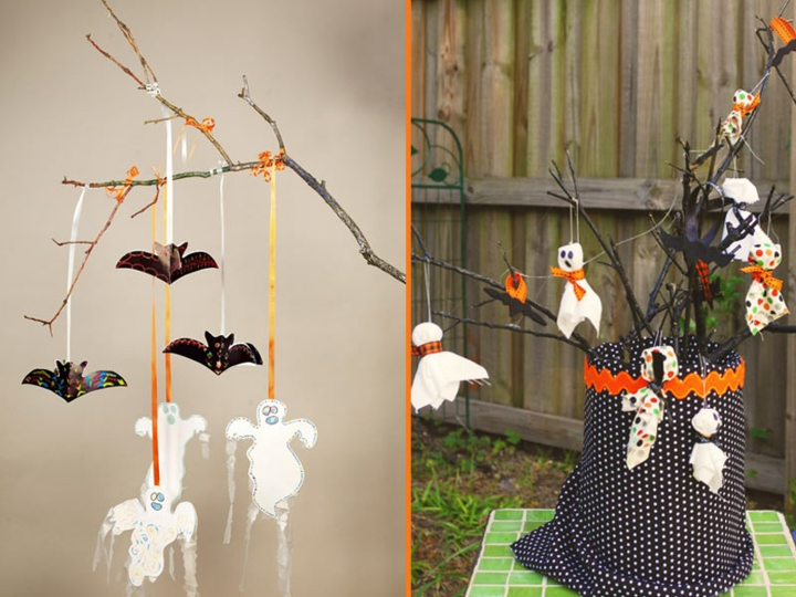ideas creativas salones especiales