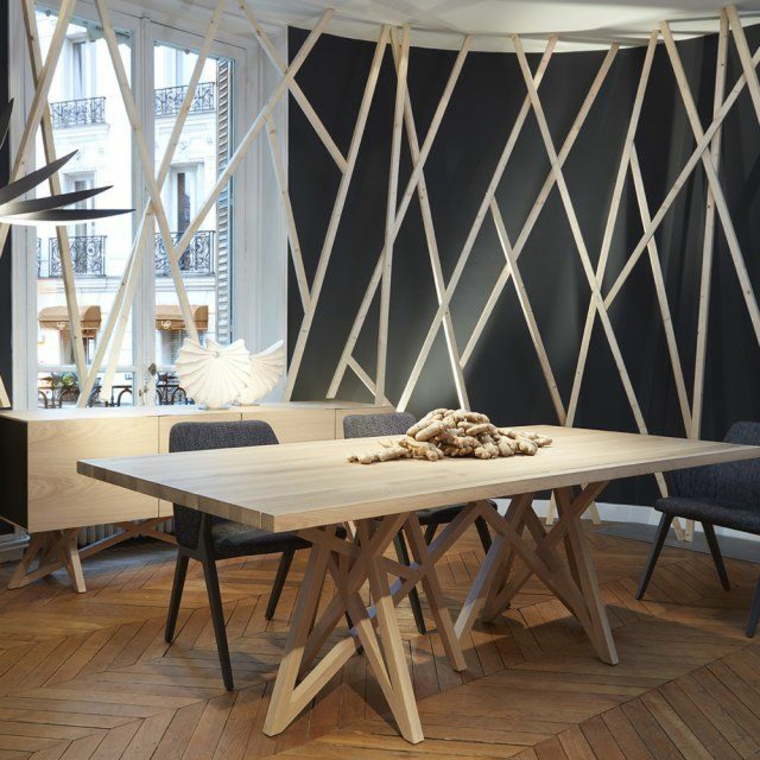 muebles de comedor